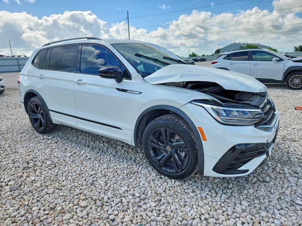 Aukcja sprzedaży 2023 Volkswagen Tiguan, vin: 3VV8B7AX5PM142340, numer aukcji: 56862856