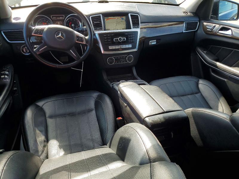 Aukcja sprzedaży 2013 Mercedes-benz Gl, vin: 4JGDF7CE1DA133300, numer aukcji: 57332816