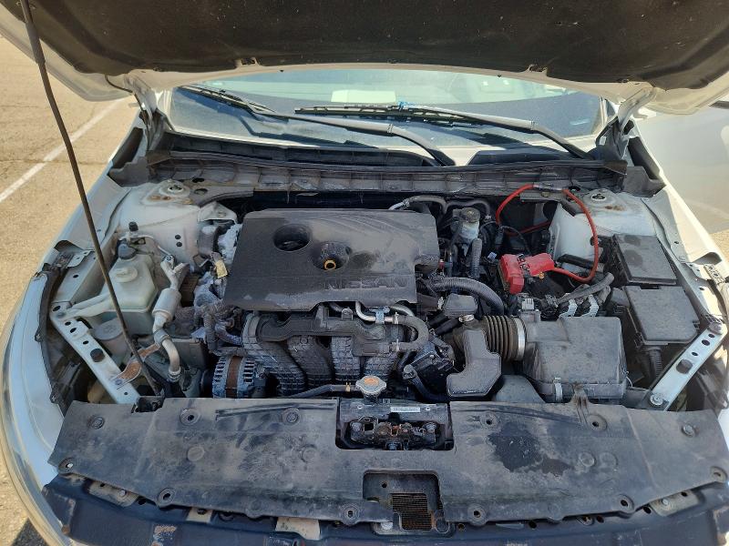 Продаж на аукціоні авто 2020 Nissan Altima, vin: 1N4BL4BV3LC237834, номер лоту: 56134886