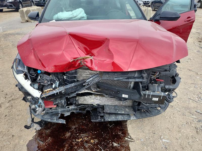 2021 Hyundai Elantra მანქანა იყიდება აუქციონზე, vin: KMHLR4AF1MU181553, აუქციონის ნომერი: 55099486