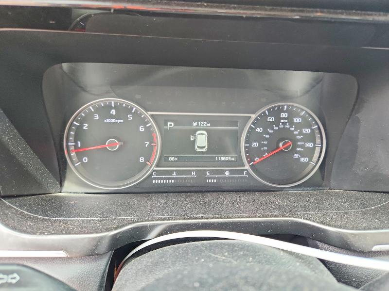 Продаж на аукціоні авто 2022 Kia Sorento, vin: 5XYRG4LC9NG100731, номер лоту: 55069886