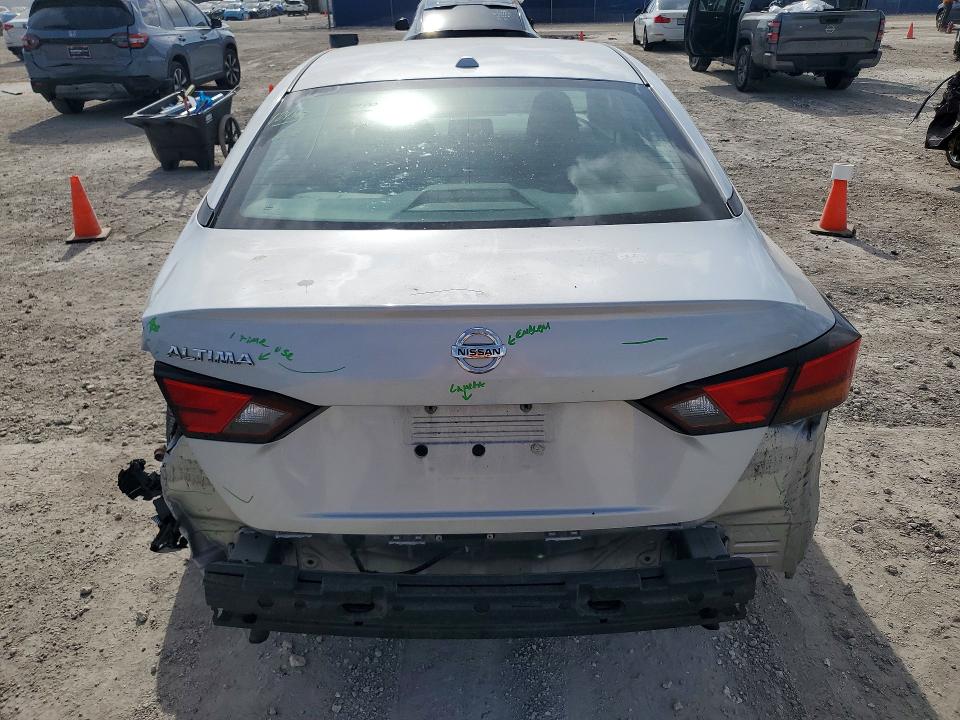 Продаж на аукціоні авто 2019 Nissan Altima, vin: 1N4BL4BV1KN308371, номер лоту: 58044196