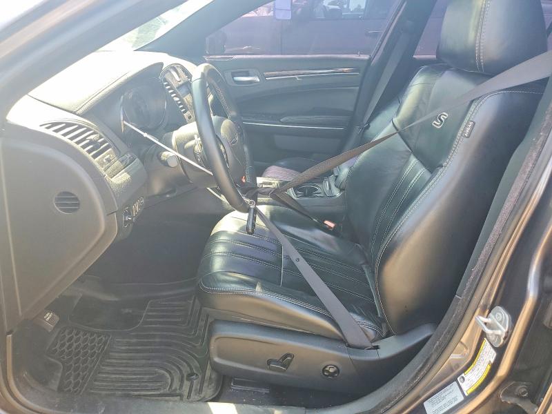 Продаж на аукціоні авто 2017 Chrysler 300, vin: 2C3CCAGG6HH508305, номер лоту: 56585836