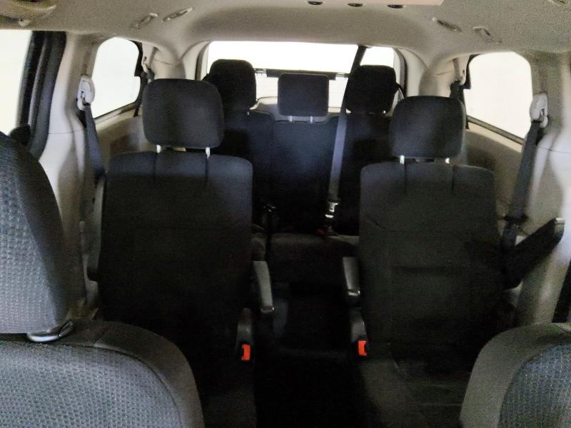 Продаж на аукціоні авто 2019 Dodge Grand Caravan, vin: 2C4RDGBG3KR805286, номер лоту: 58270896