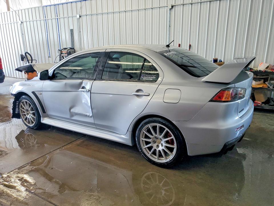 2012 Mitsubishi Lancer მანქანა იყიდება აუქციონზე, vin: JA32W8FV3CU015449, აუქციონის ნომერი: 57692606