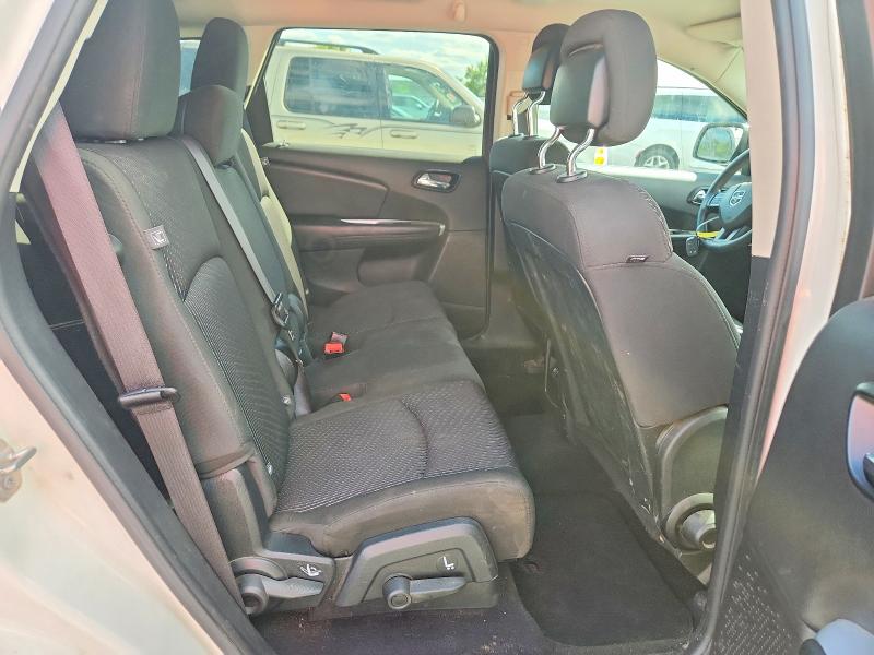 Aukcja sprzedaży 2017 Dodge Journey, vin: 3C4PDDBG6HT515166, numer aukcji: 57663546