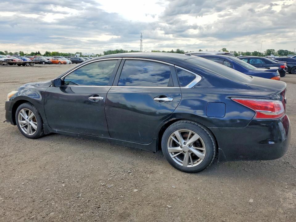 Продажа на аукционе авто 2014 Nissan Altima, vin: 1N4AL3AP0EN224085, номер лота: 57346966