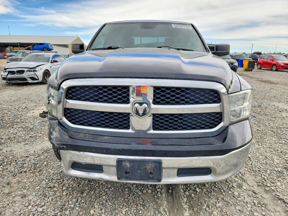 Aukcja sprzedaży 2013 Ram 1500, vin: 1C6RR7GP0DS517728, numer aukcji: 55757716