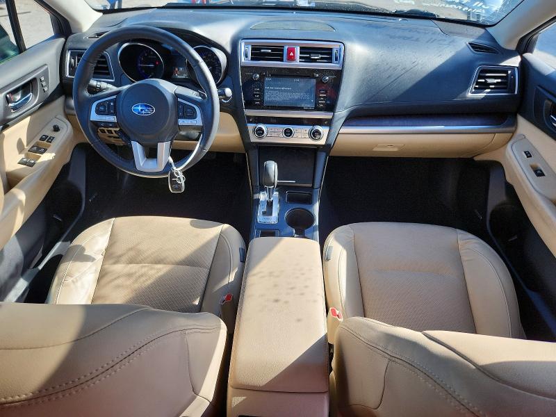 Продажа на аукционе авто 2017 Subaru Outback, vin: 4S4BSENC9H3201677, номер лота: 57525096