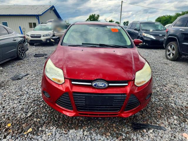 Aukcja sprzedaży 2013 Ford Focus, vin: 1FADP3K21DL381655, numer aukcji: 58319676