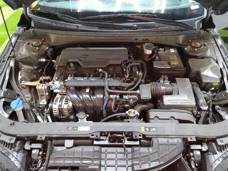 Aukcja sprzedaży 2026 Hyundai Elantra, vin: KMHLM4DG9TU121862, numer aukcji: 56361636