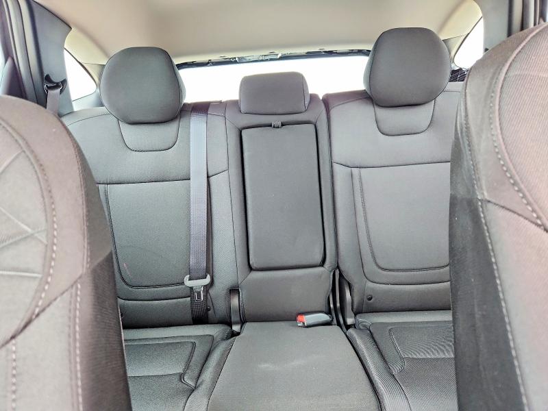 2026 Hyundai Tucson მანქანა იყიდება აუქციონზე, vin: 5NMJA3DE0TH715874, აუქციონის ნომერი: 57409396