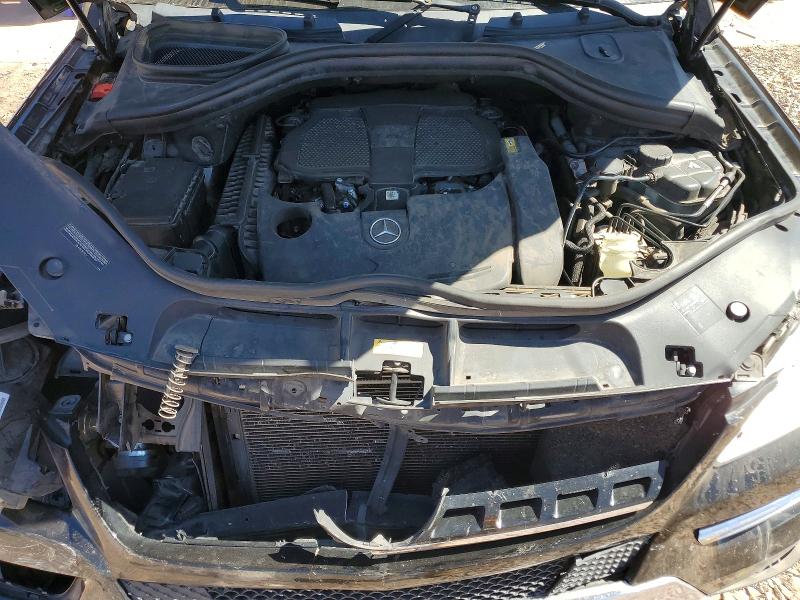 Продажа на аукционе авто 2012 Mercedes-benz Ml, vin: 4JGDA5HB5CA067205, номер лота: 55626296