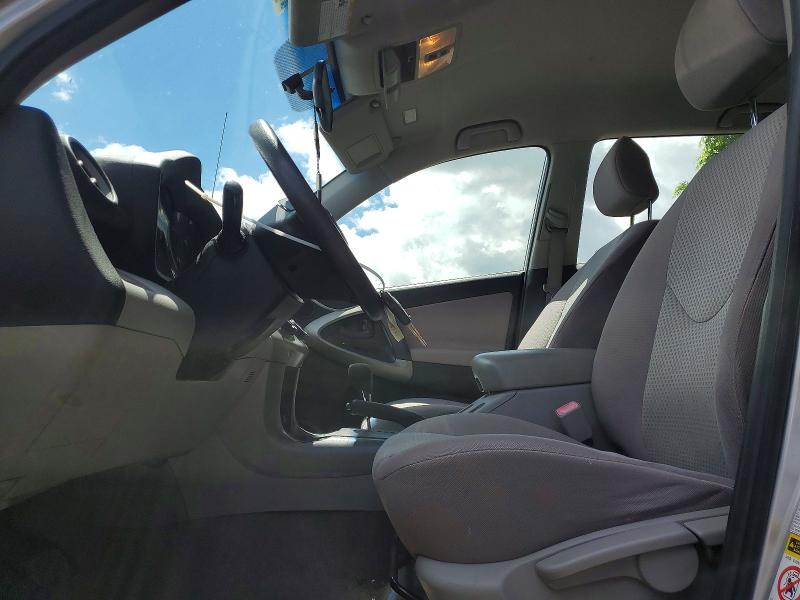 57488536 :رقم المزاد ، JTMBD33VX75059589 vin ، 2007 Toyota Rav4 مزاد بيع