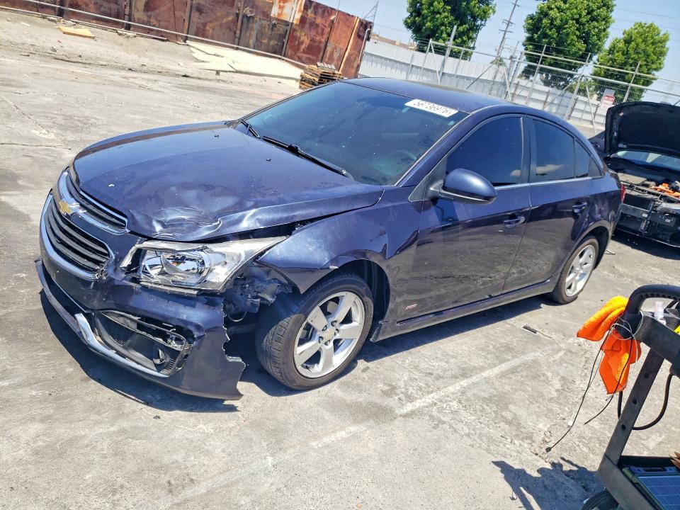 Продаж на аукціоні авто 2015 Chevrolet Cruze, vin: 1G1PC5SB2F7199871, номер лоту: 56736976