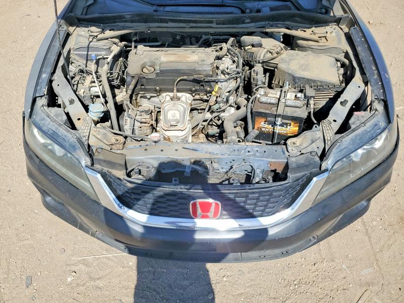 Продажа на аукционе авто 2014 Honda Accord, vin: 1HGCT1B35EA005358, номер лота: 57544016