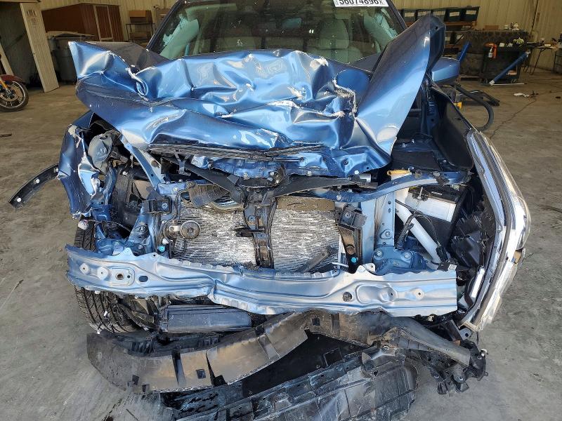 Aukcja sprzedaży 2023 Subaru Forester, vin: JF2SKADCXPH524234, numer aukcji: 56074896