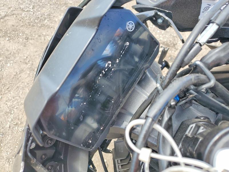 2023 Yamaha Yzfr7 მანქანა იყიდება აუქციონზე, vin: JYARM38E2PA005021, აუქციონის ნომერი: 56407896