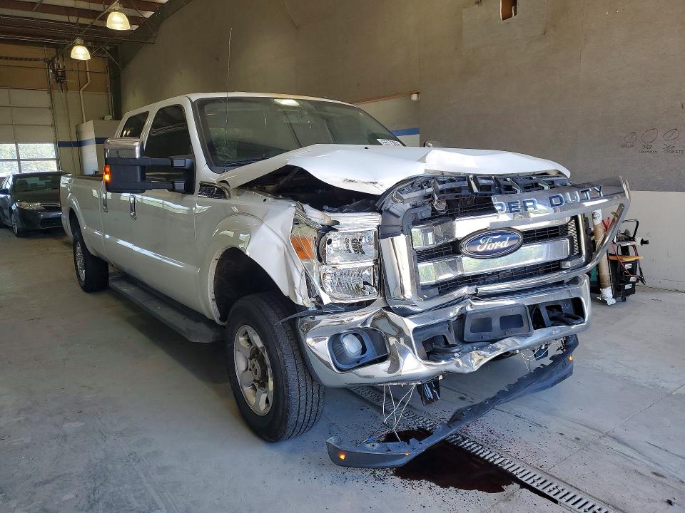 Aukcja sprzedaży 2015 Ford F250, vin: 1FT7W2B63FEB96313, numer aukcji: 55173006