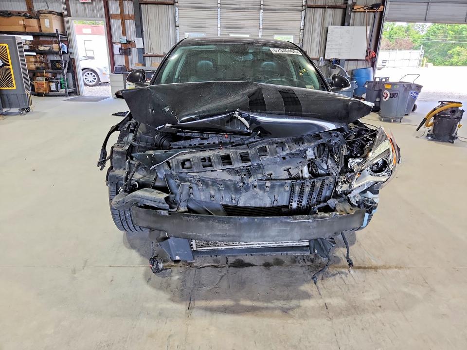 Продаж на аукціоні авто 2016 Buick Regal, vin: 2G4GS5GX3G9187545, номер лоту: 57340406