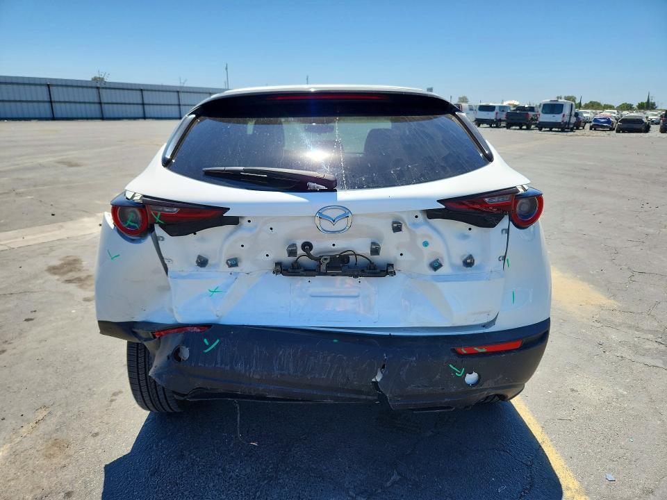 Aukcja sprzedaży 2021 Mazda Cx-30, vin: 3MVDMABL9MM272227, numer aukcji: 57399906