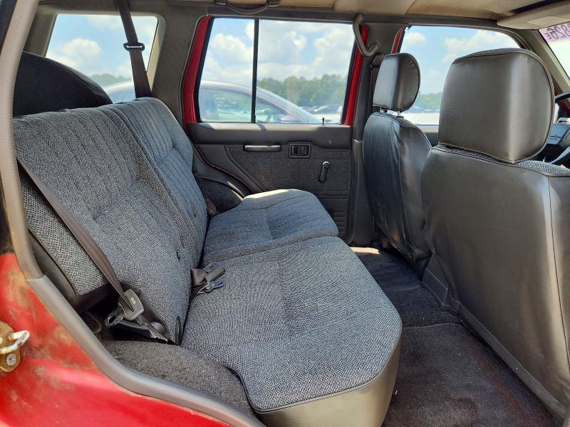 Aukcja sprzedaży 1990 Nissan Pathfinder, vin: JN8HD17S1LW215882, numer aukcji: 58913826