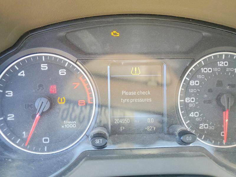 Aukcja sprzedaży 2009 Audi Q5, vin: WA1KK78R79A013232, numer aukcji: 57251336