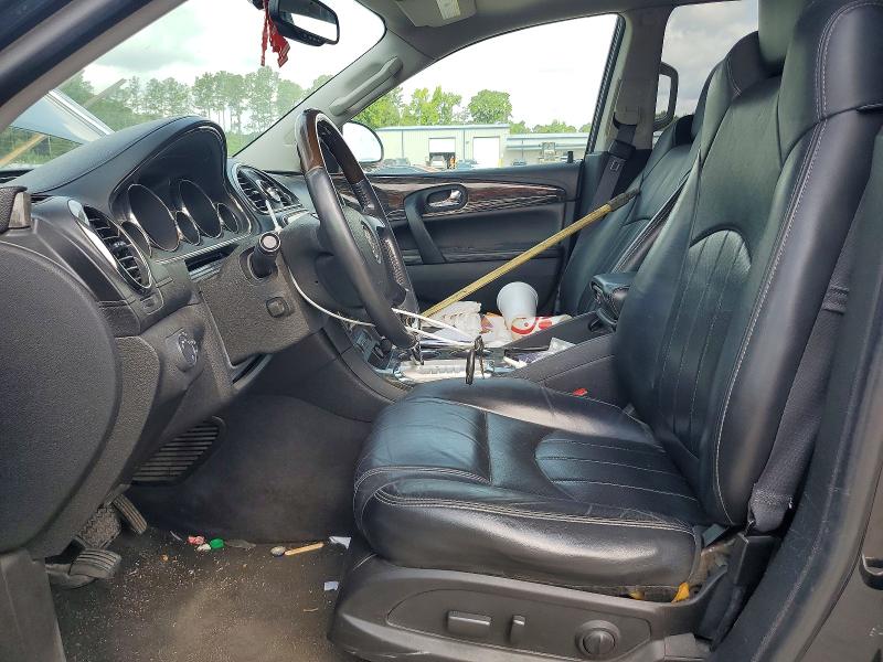 Продажа на аукционе авто 2013 Buick Enclave, vin: 5GAKRDKD1DJ269504, номер лота: 58444836