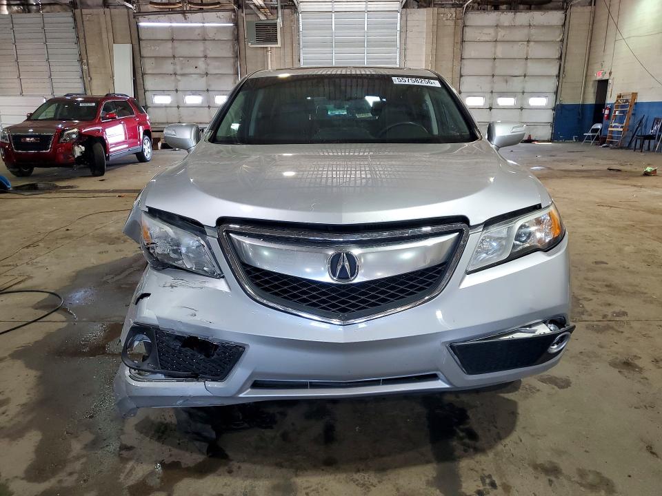 Продаж на аукціоні авто 2013 Acura Rdx, vin: 5J8TB4H50DL016901, номер лоту: 55758256