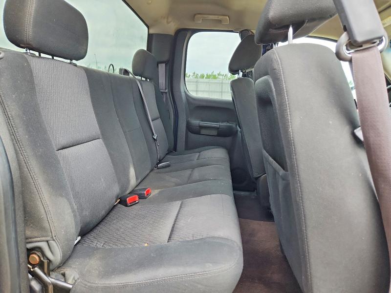 Продажа на аукционе авто 2013 Gmc Sierra, vin: 1GTR2UEA0DZ229676, номер лота: 53625616