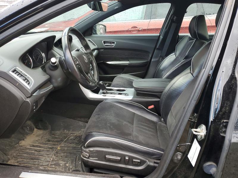 Aukcja sprzedaży 2019 Acura Tlx, vin: 19UUB1F66KA801043, numer aukcji: 53064496
