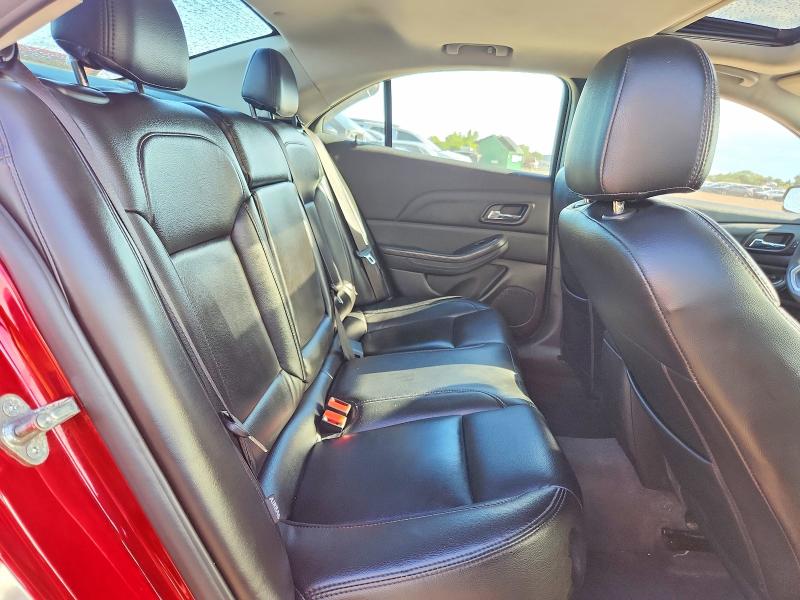 57426746 :رقم المزاد ، 1G11C5SL0EF119888 vin ، 2014 Chevrolet Malibu مزاد بيع