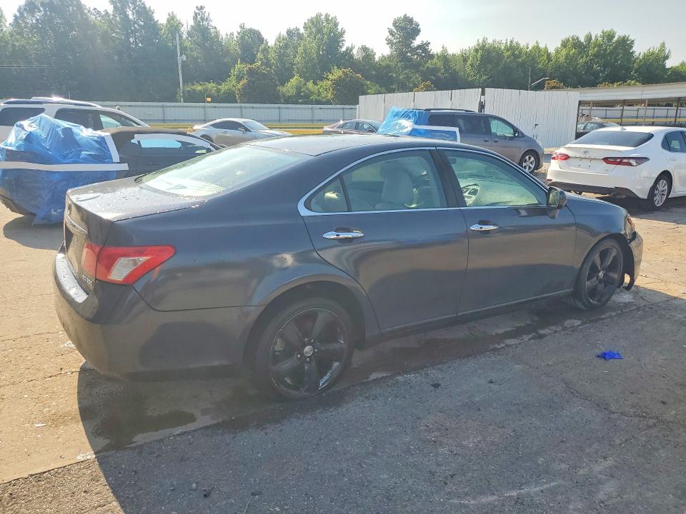 Продаж на аукціоні авто 2007 Lexus Es, vin: JTHBJ46G772013455, номер лоту: 58953126