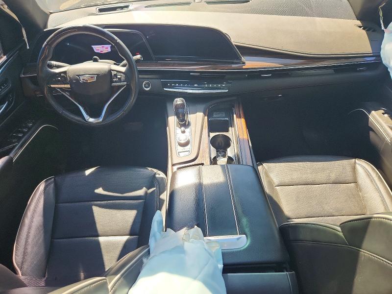 Aukcja sprzedaży 2024 Cadillac Escalade, vin: 1GYS4BKL3RR140000, numer aukcji: 55768616