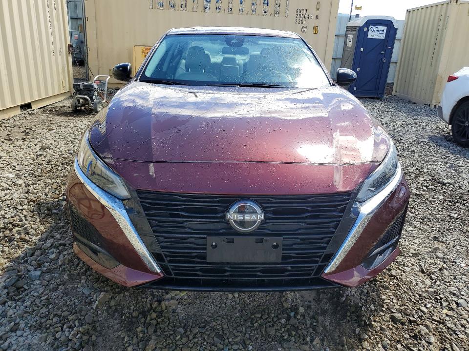 Продажа на аукционе авто 2024 Nissan Altima, vin: 1N4BL4DV0RN323497, номер лота: 56660636