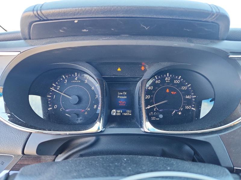 57022296 :رقم المزاد ، 4T1BK1EB3DU066989 vin ، 2013 Toyota Avalon مزاد بيع