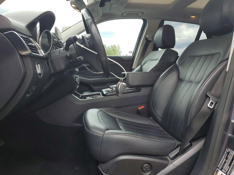 Aukcja sprzedaży 2016 Mercedes-benz Gle, vin: 4JGDA5HB9GA631332, numer aukcji: 56166896