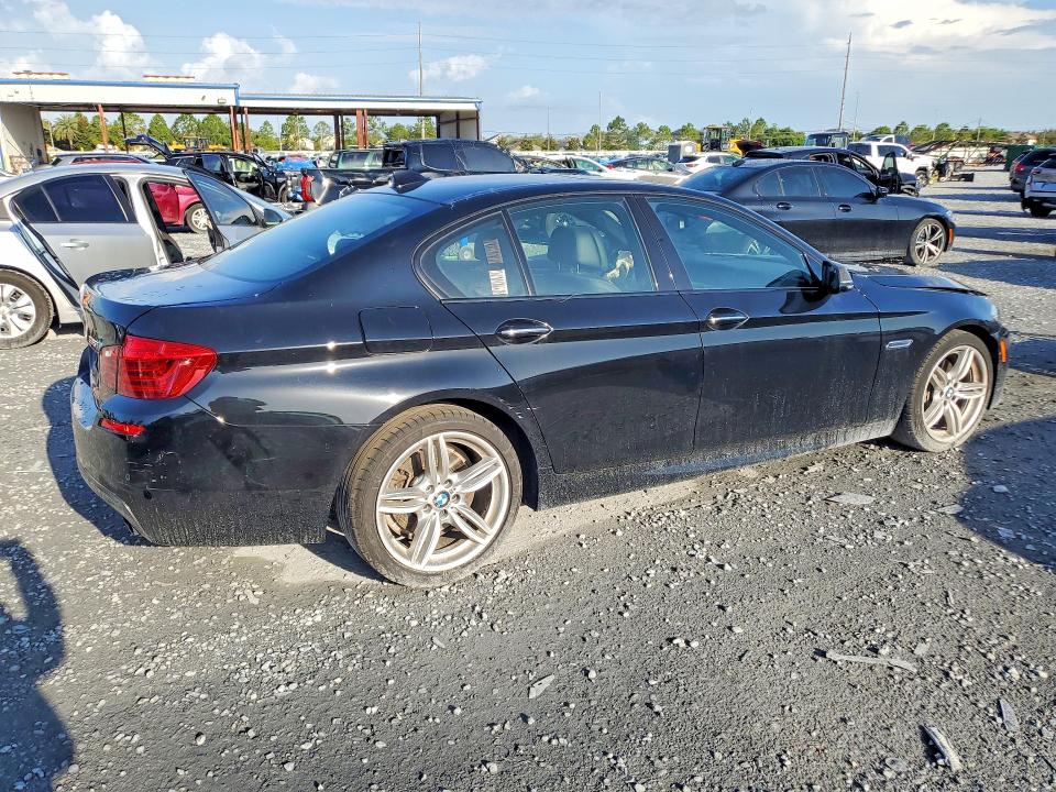 58486786 :رقم المزاد ، WBA5B1C56GG134720 vin ، 2016 Bmw 535 مزاد بيع