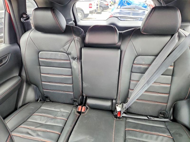 56948586 :رقم المزاد ، 7FARS6H82SE039812 vin ، 2025 Honda Cr-v مزاد بيع