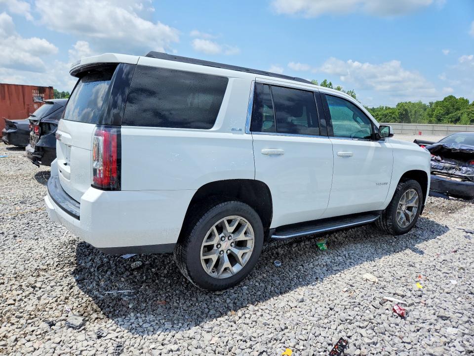 Aukcja sprzedaży 2018 Gmc Yukon, vin: 1GKS2AKC2JR116530, numer aukcji: 58908966