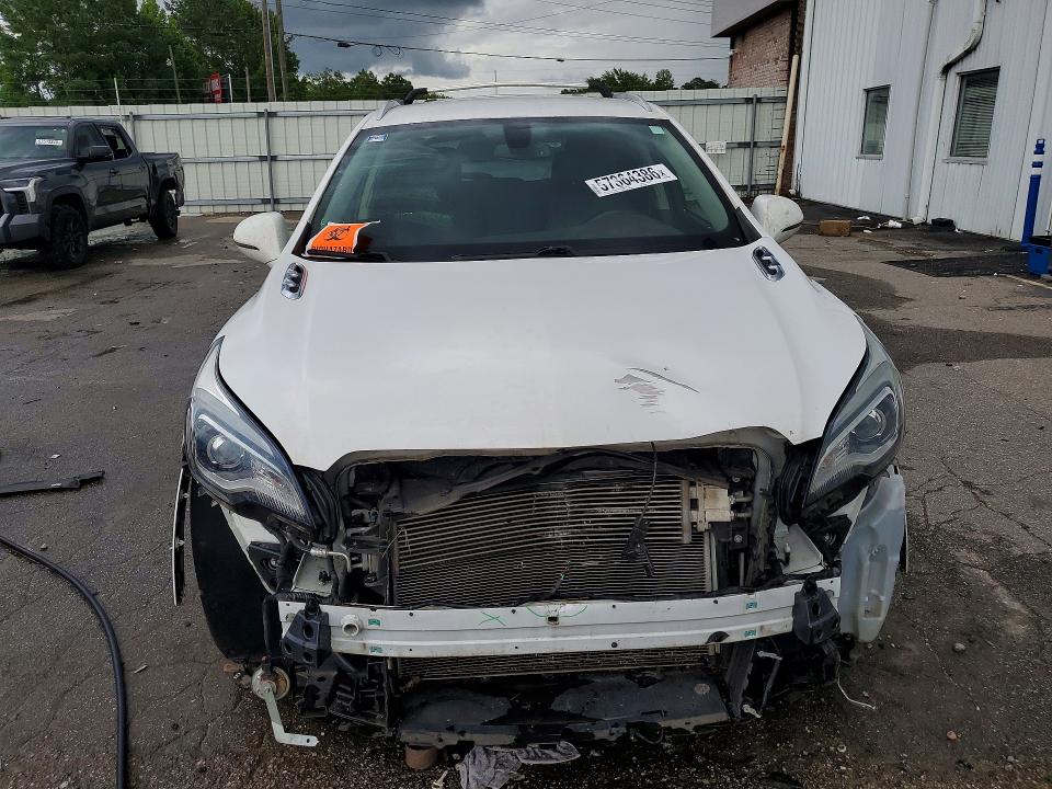 Продажа на аукционе авто 2019 Buick Envision, vin: LRBFXCSA3KD121080, номер лота: 57364386