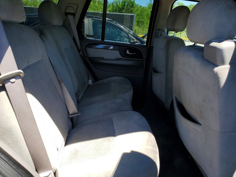 Aukcja sprzedaży 2007 Gmc Envoy, vin: 1GKDT13S472200135, numer aukcji: 56656166