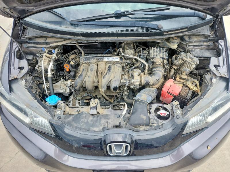 Aukcja sprzedaży 2017 Honda Fit, vin: 3HGGK5G52HM700555, numer aukcji: 58617246