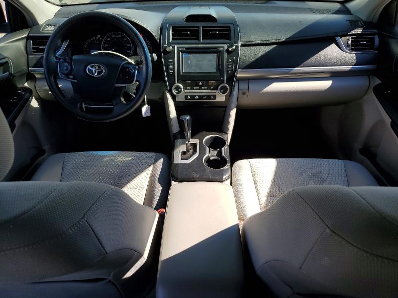 2012 Toyota Camry მანქანა იყიდება აუქციონზე, vin: 4T1BF1FK9CU576037, აუქციონის ნომერი: 57155426