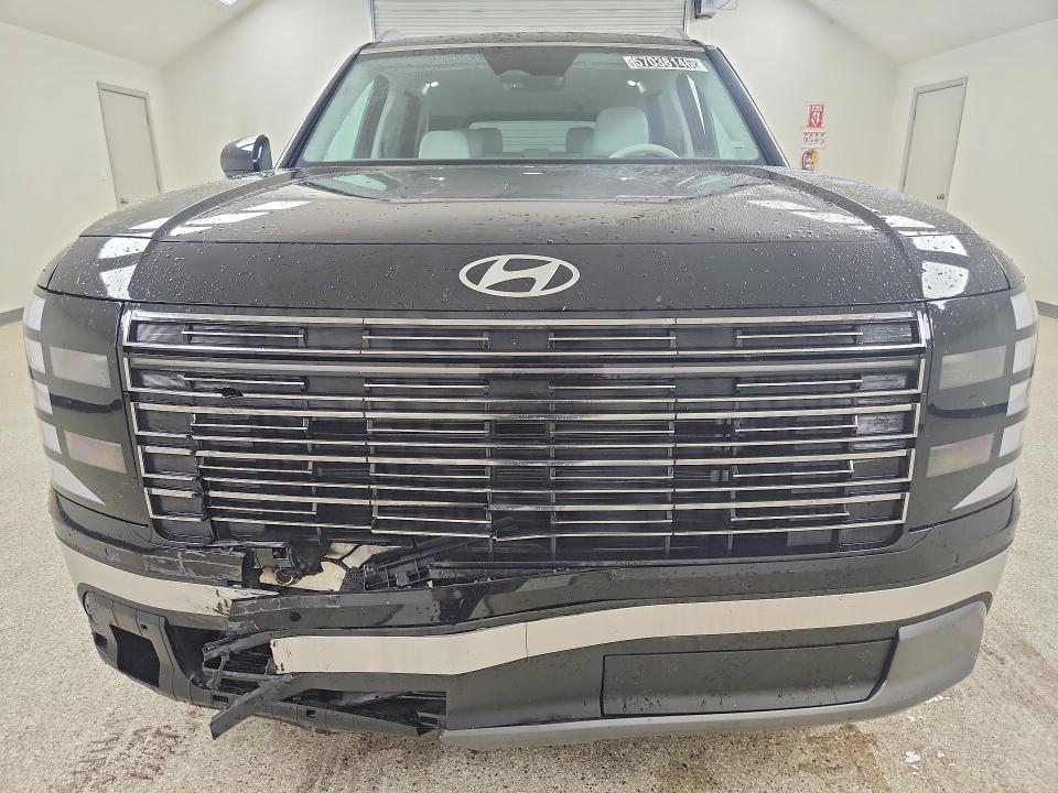 Продажа на аукционе авто 2026 Hyundai Palisade, vin: KM8RLES2XTU065294, номер лота: 57038146