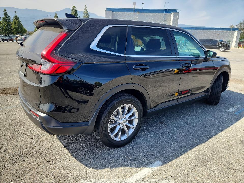Продаж на аукціоні авто 2025 Honda Cr-v, vin: 2HKRS3H47SH306189, номер лоту: 56689996