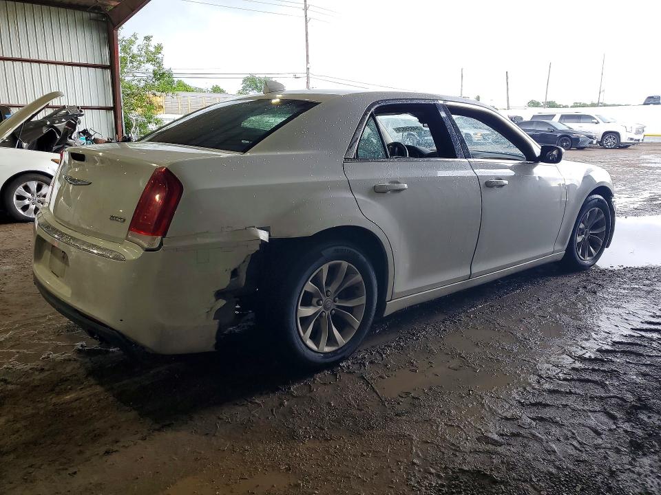 54859826 :رقم المزاد ، 2C3CCAAG3GH252714 vin ، 2016 Chrysler 300 مزاد بيع