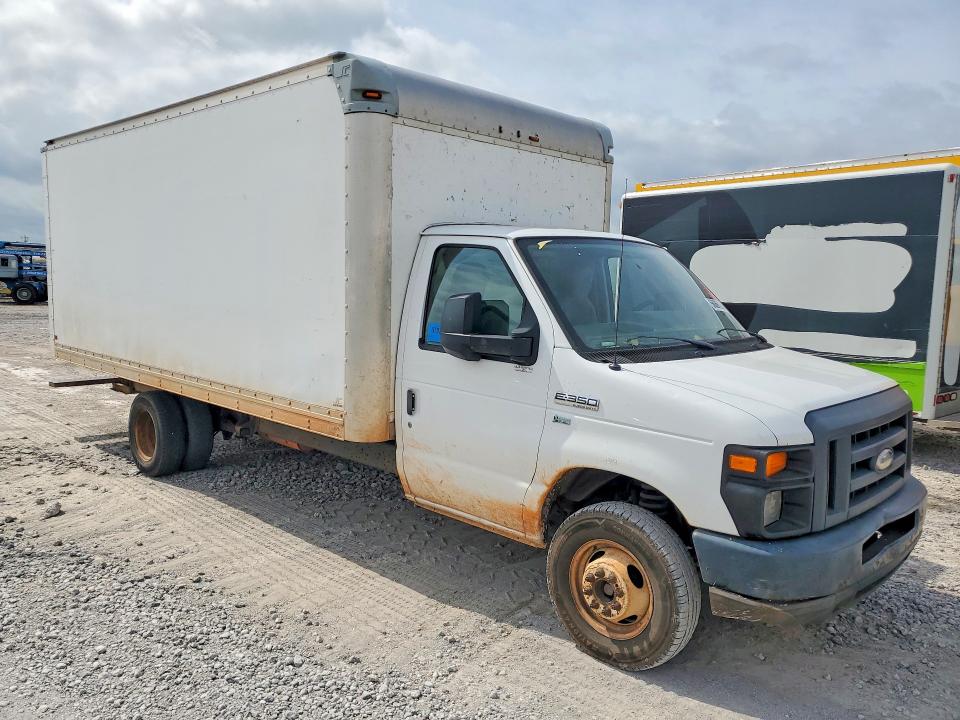 Auction sale of the 2015 Ford Econoline, vin: 1FDWE3FL6FDA25951, lot number: 56066826
