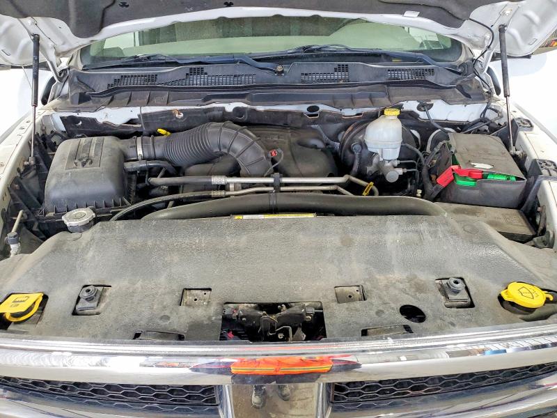 Aukcja sprzedaży 2010 Dodge Ram 1500, vin: 1D7RV1GT3AS239441, numer aukcji: 85979955