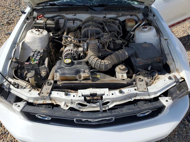 Продажа на аукционе авто 2008 Ford Mustang, vin: 1ZVHT80N485102076, номер лота: 55791186